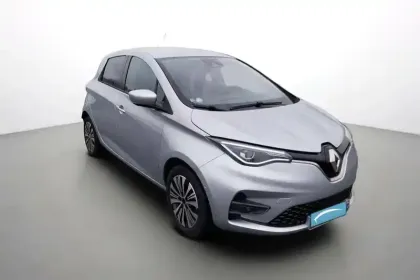 Photo 6 Renault Zoé Zoe R135 - 22B