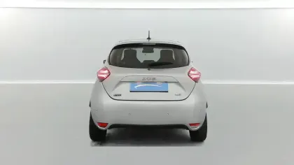 Photo 12 Renault Zoé Zoe R135 - 22B