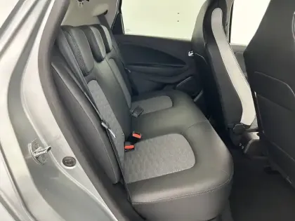 Photo 24 Renault Zoé Zoe R135 - 22B