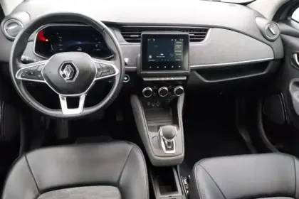 Photo 8 Renault Zoé Zoe R135 - 22B