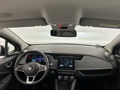 Photo 34 Renault Zoé Zoe R135 - 22B