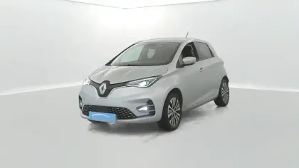 Photo 9 Renault Zoé Zoe R135 - 22B