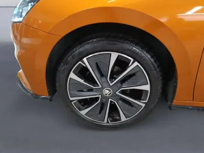 Photo 8 Skoda Fabia  1.5 TSI 150 ch DSG7