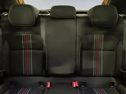 Photo 13 Skoda Fabia  1.5 TSI 150 ch DSG7