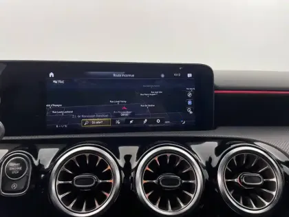 Photo 47 Mercedes Classe A Gén. IV (W177) Ph2 AMG Line 5