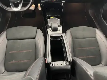 Photo 55 Mercedes Classe A Gén. IV (W177) Ph2 AMG Line 5