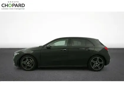 Photo 30 Mercedes Classe A Gén. IV (W177) Ph2 AMG Line 5