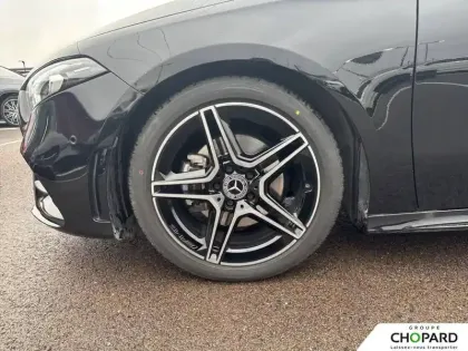 Photo 23 Mercedes Classe A  200 d 8G-DCT