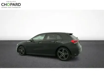 Photo 31 Mercedes Classe A Gén. IV (W177) Ph2 AMG Line 5