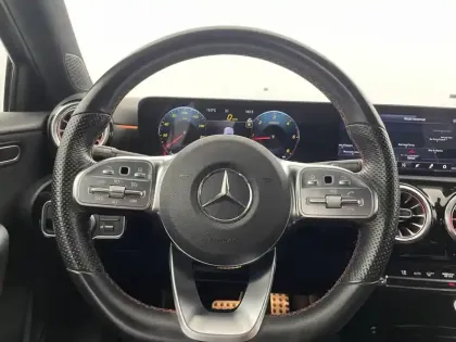 Photo 49 Mercedes Classe A Gén. IV (W177) Ph2 AMG Line 5