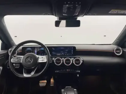 Photo 56 Mercedes Classe A Gén. IV (W177) Ph2 AMG Line 5