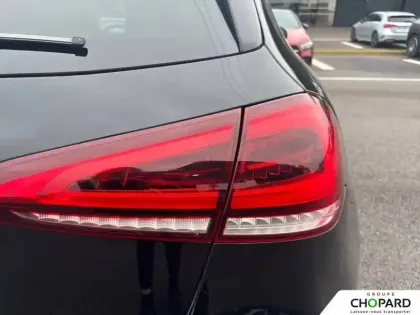 Photo 25 Mercedes Classe A  200 d 8G-DCT