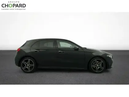 Photo 36 Mercedes Classe A Gén. IV (W177) Ph2 AMG Line 5