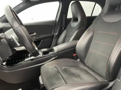 Photo 41 Mercedes Classe A Gén. IV (W177) Ph2 AMG Line 5