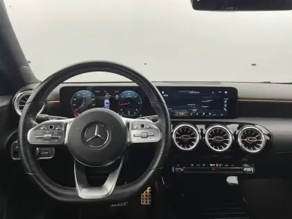 Photo 48 Mercedes Classe A Gén. IV (W177) Ph2 AMG Line 5