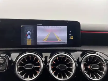 Photo 52 Mercedes Classe A Gén. IV (W177) Ph2 AMG Line 5