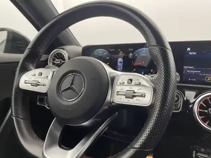 Photo 50 Mercedes Classe A Gén. IV (W177) Ph2 AMG Line 5