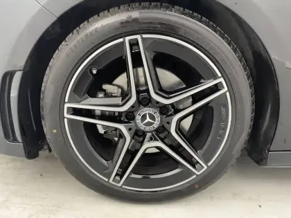 Photo 43 Mercedes Classe A Gén. IV (W177) Ph2 AMG Line 5