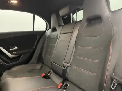 Photo 42 Mercedes Classe A Gén. IV (W177) Ph2 AMG Line 5