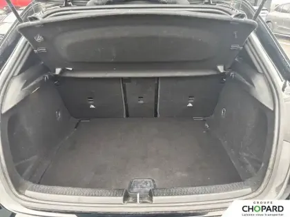 Photo 7 Mercedes Classe A  200 d 8G-DCT