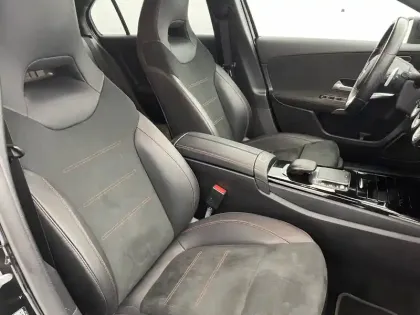 Photo 54 Mercedes Classe A Gén. IV (W177) Ph2 AMG Line 5