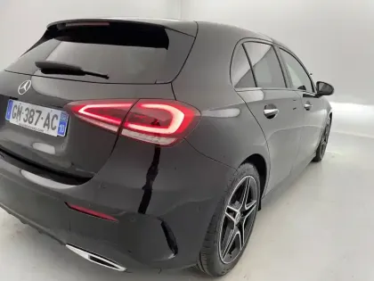 Photo 58 Mercedes Classe A Gén. IV (W177) Ph2 AMG Line 5