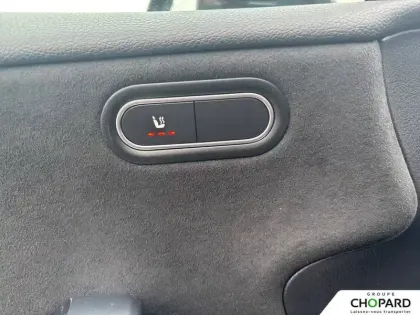 Photo 26 Mercedes Classe A  200 d 8G-DCT