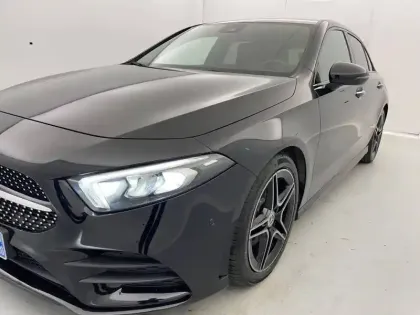 Photo 57 Mercedes Classe A Gén. IV (W177) Ph2 AMG Line 5