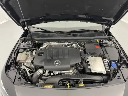 Photo 46 Mercedes Classe A Gén. IV (W177) Ph2 AMG Line 5