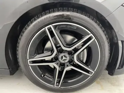 Photo 39 Mercedes Classe A Gén. IV (W177) Ph2 AMG Line 5