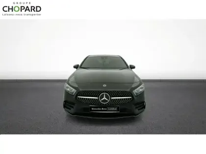 Photo 28 Mercedes Classe A Gén. IV (W177) Ph2 AMG Line 5