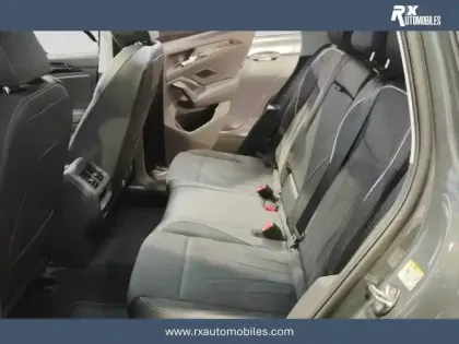 Photo 33 Volkswagen Tiguan  1.5 eHybrid 204ch DSG6