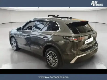 Photo 19 Volkswagen Tiguan  1.5 eHybrid 204ch DSG6