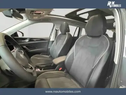 Photo 10 Volkswagen Tiguan  1.5 eHybrid 204ch DSG6