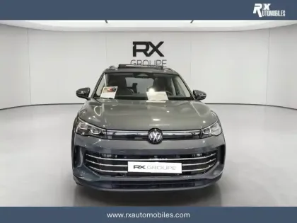 Photo 24 Volkswagen Tiguan  1.5 eHybrid 204ch DSG6