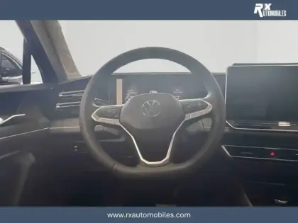 Photo 11 Volkswagen Tiguan  1.5 eHybrid 204ch DSG6