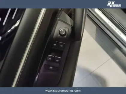 Photo 32 Volkswagen Tiguan  1.5 eHybrid 204ch DSG6