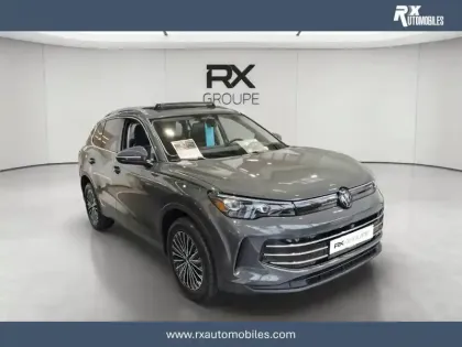 Photo 15 Volkswagen Tiguan  1.5 eHybrid 204ch DSG6