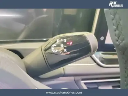 Photo 29 Volkswagen Tiguan  1.5 eHybrid 204ch DSG6