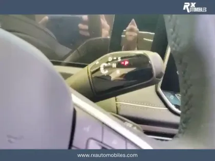 Photo 35 Volkswagen Tiguan  1.5 eHybrid 204ch DSG6