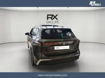 Photo 21 Volkswagen Tiguan  1.5 eHybrid 204ch DSG6