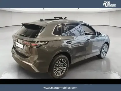 Photo 23 Volkswagen Tiguan  1.5 eHybrid 204ch DSG6