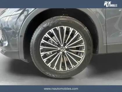 Photo 9 Volkswagen Tiguan  1.5 eHybrid 204ch DSG6