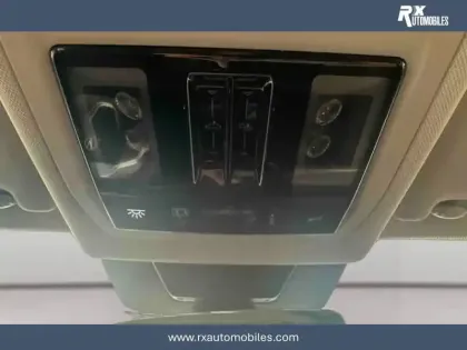 Photo 13 Volkswagen Tiguan  1.5 eHybrid 204ch DSG6