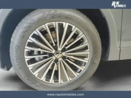 Photo 25 Volkswagen Tiguan  1.5 eHybrid 204ch DSG6