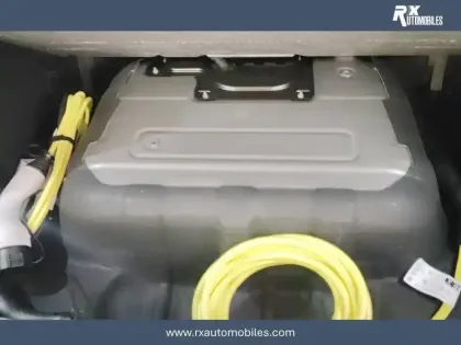 Photo 38 Volkswagen Tiguan  1.5 eHybrid 204ch DSG6