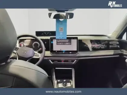 Photo 17 Volkswagen Tiguan  1.5 eHybrid 204ch DSG6