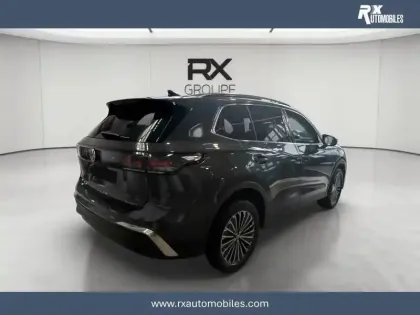 Photo 5 Volkswagen Tiguan  1.5 eHybrid 204ch DSG6