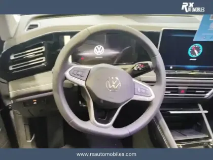 Photo 26 Volkswagen Tiguan  1.5 eHybrid 204ch DSG6