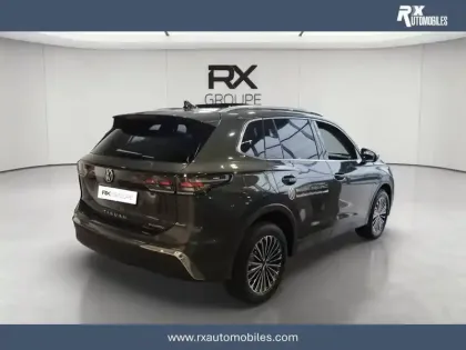 Photo 22 Volkswagen Tiguan  1.5 eHybrid 204ch DSG6